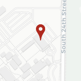 Map of Venue Location.