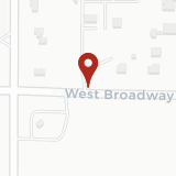 Map of Venue Location.