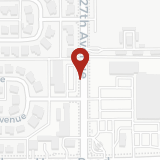 Map of Venue Location.