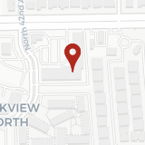 Map of Venue Location.