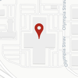 Map of Venue Location.