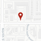 Map of Venue Location.