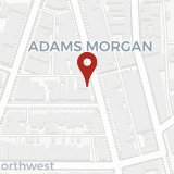 Map of Venue Location.